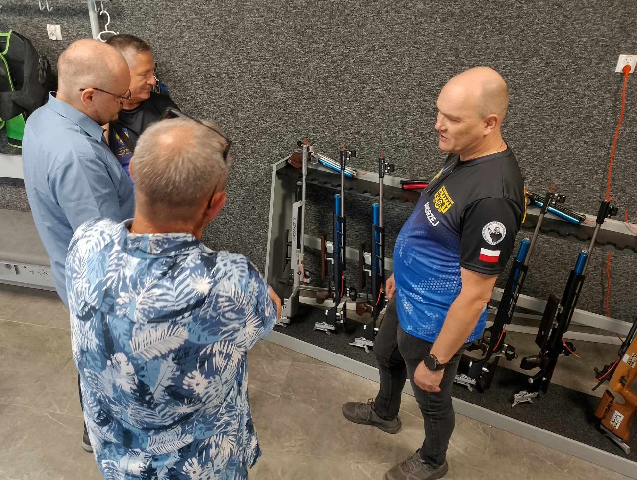 FORT świętował piętnaste urodziny