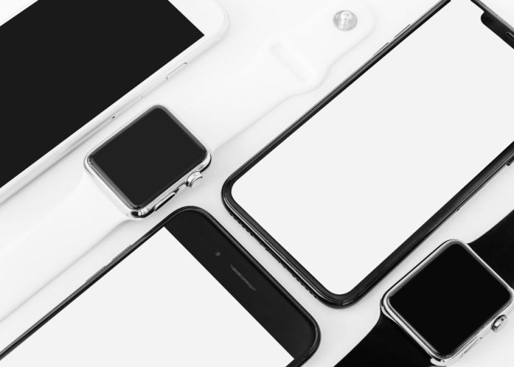 Oryginalne akcesoria i części zamienne do smartfonów w e-sklepie telesalon.pl!