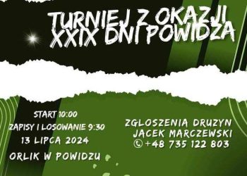 Piłkarskie Dni Powidza