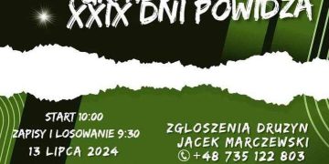 Piłkarskie Dni Powidza