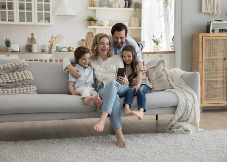 Zadbaj o zdrowie swoje i swojej rodziny dzięki skutecznej izolacji