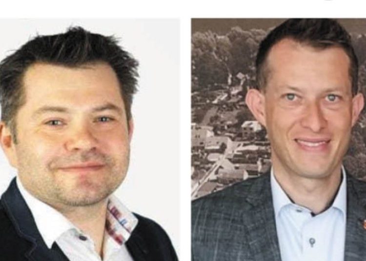 Nie chce mieć wójta pechowca, a szczęściarza