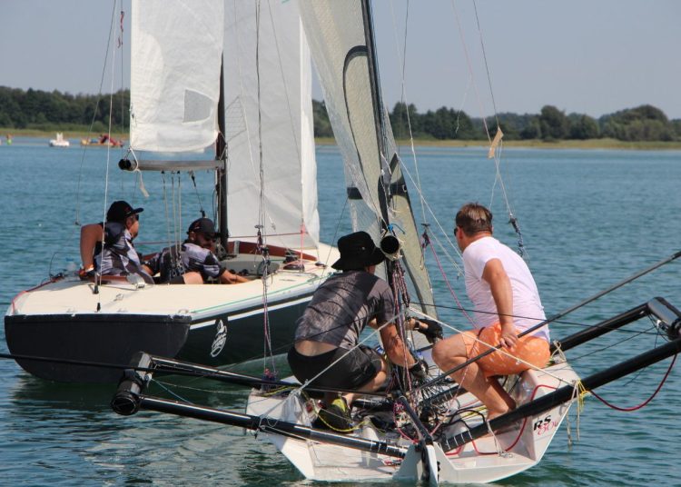 Strzelectwo, biegi, plażówka