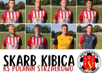 Polanin gotowy do sezonu!