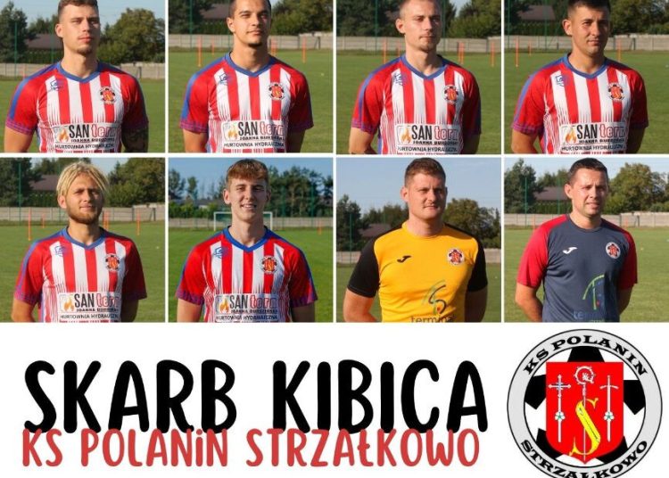 Polanin gotowy do sezonu!