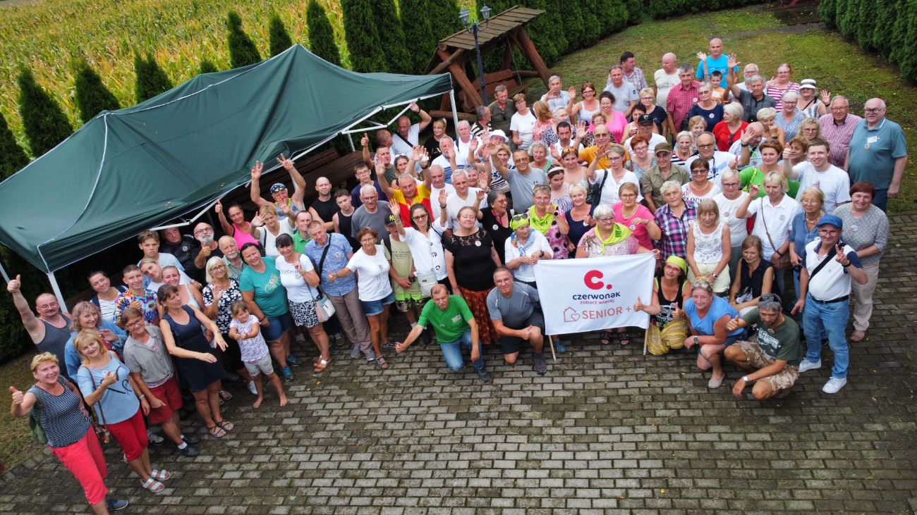 Ogólnopolski rajd tym razem w naszym powiecie