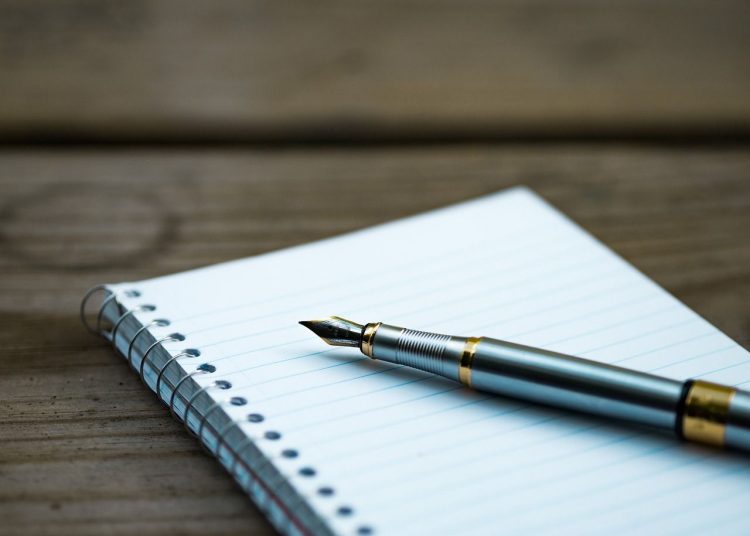 Wybór zeszytu – praktyczne porady dla uczniów