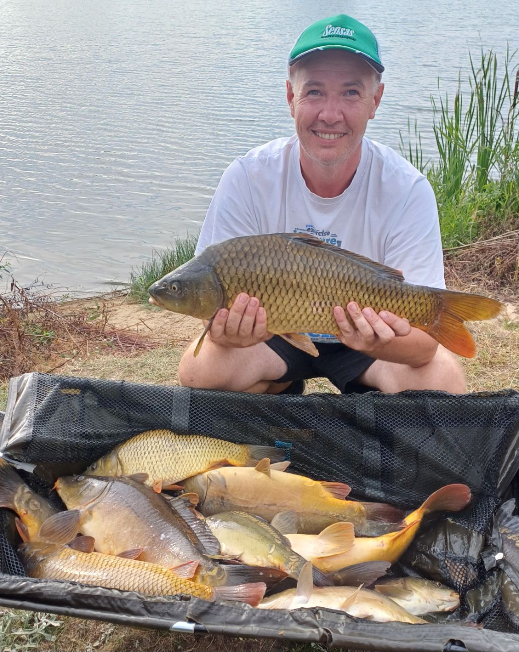 Mostostal po kolejnych zawodach