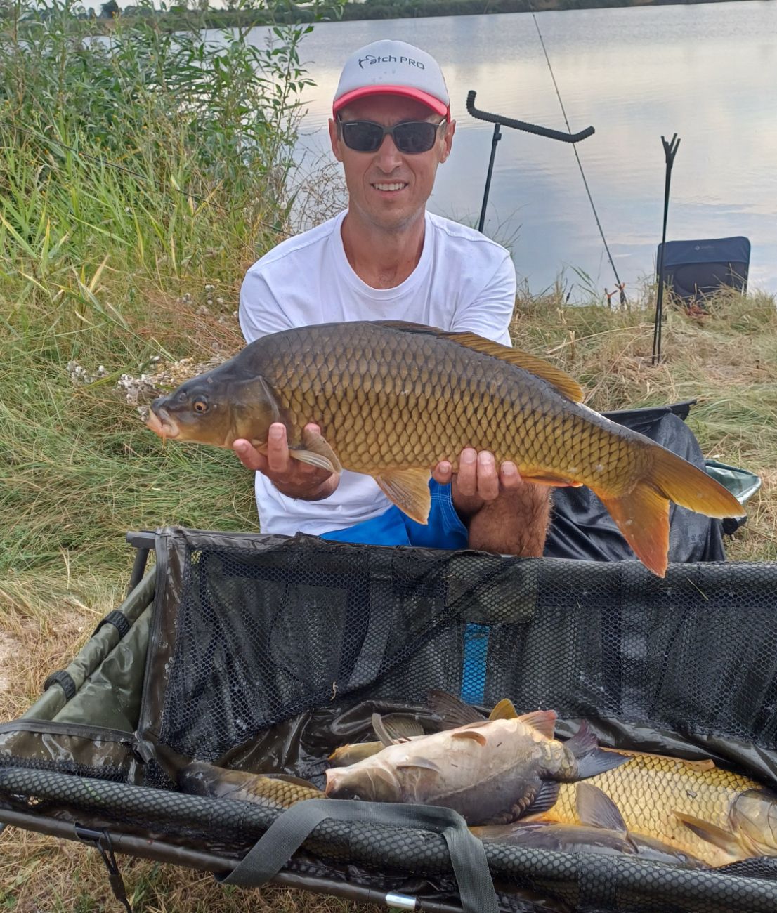 Mostostal po kolejnych zawodach