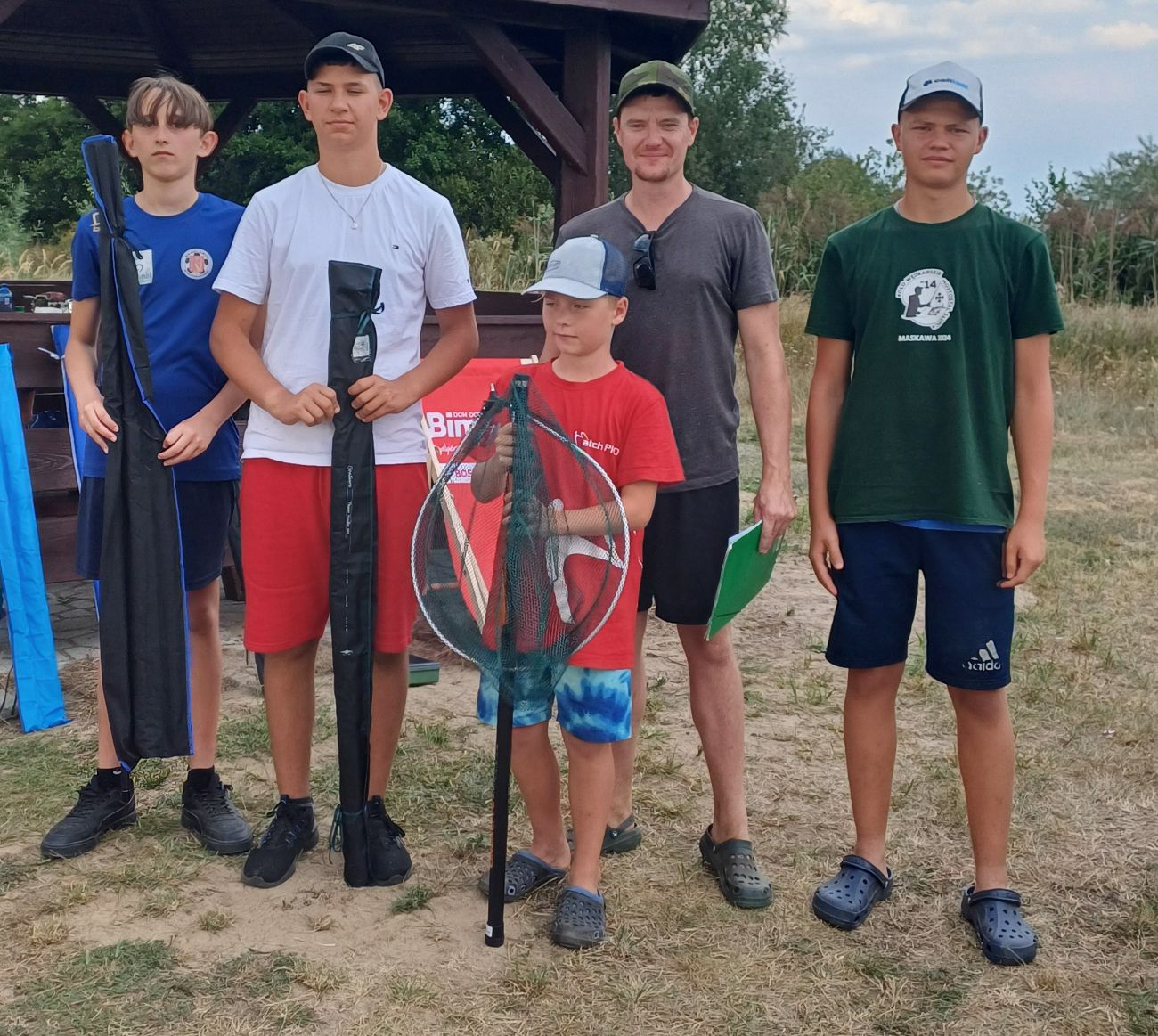 Mostostal po kolejnych zawodach