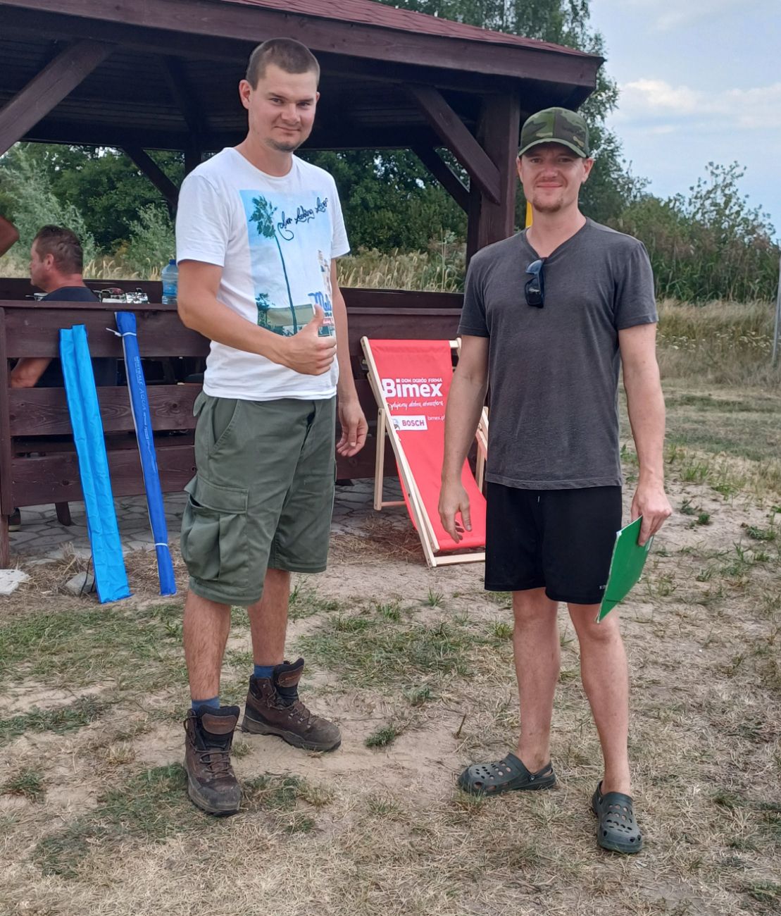 Mostostal po kolejnych zawodach