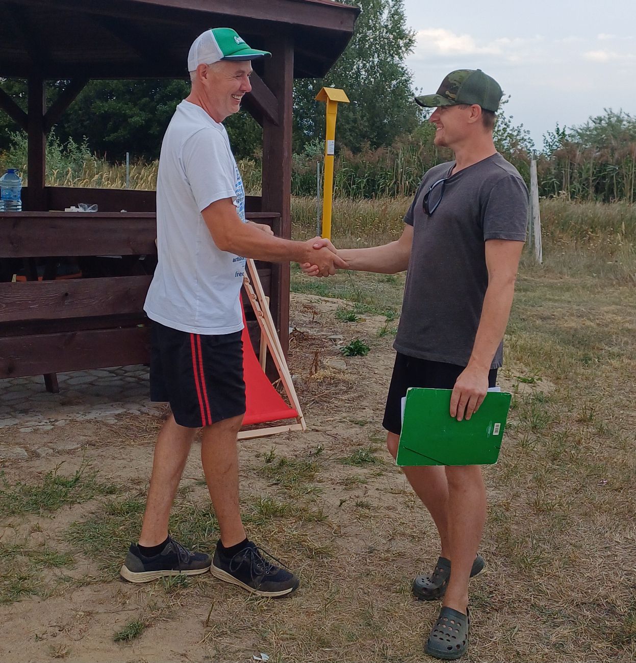 Mostostal po kolejnych zawodach