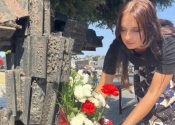 Patriotycznie w gminie Słupca