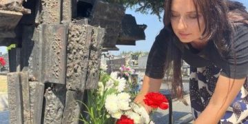 Patriotycznie w gminie Słupca