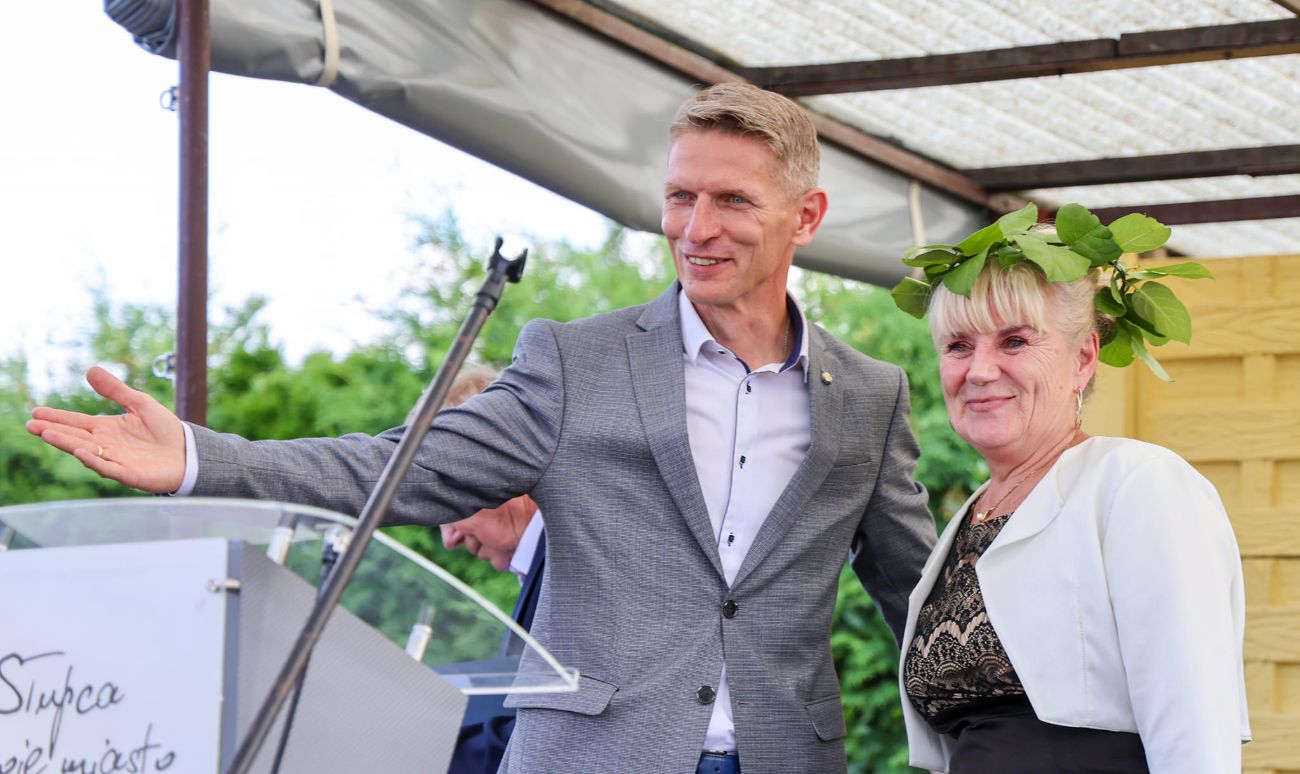 Działkowcy świętowali, były odznaki i wyróżnienia. Zobacz zdjęcia