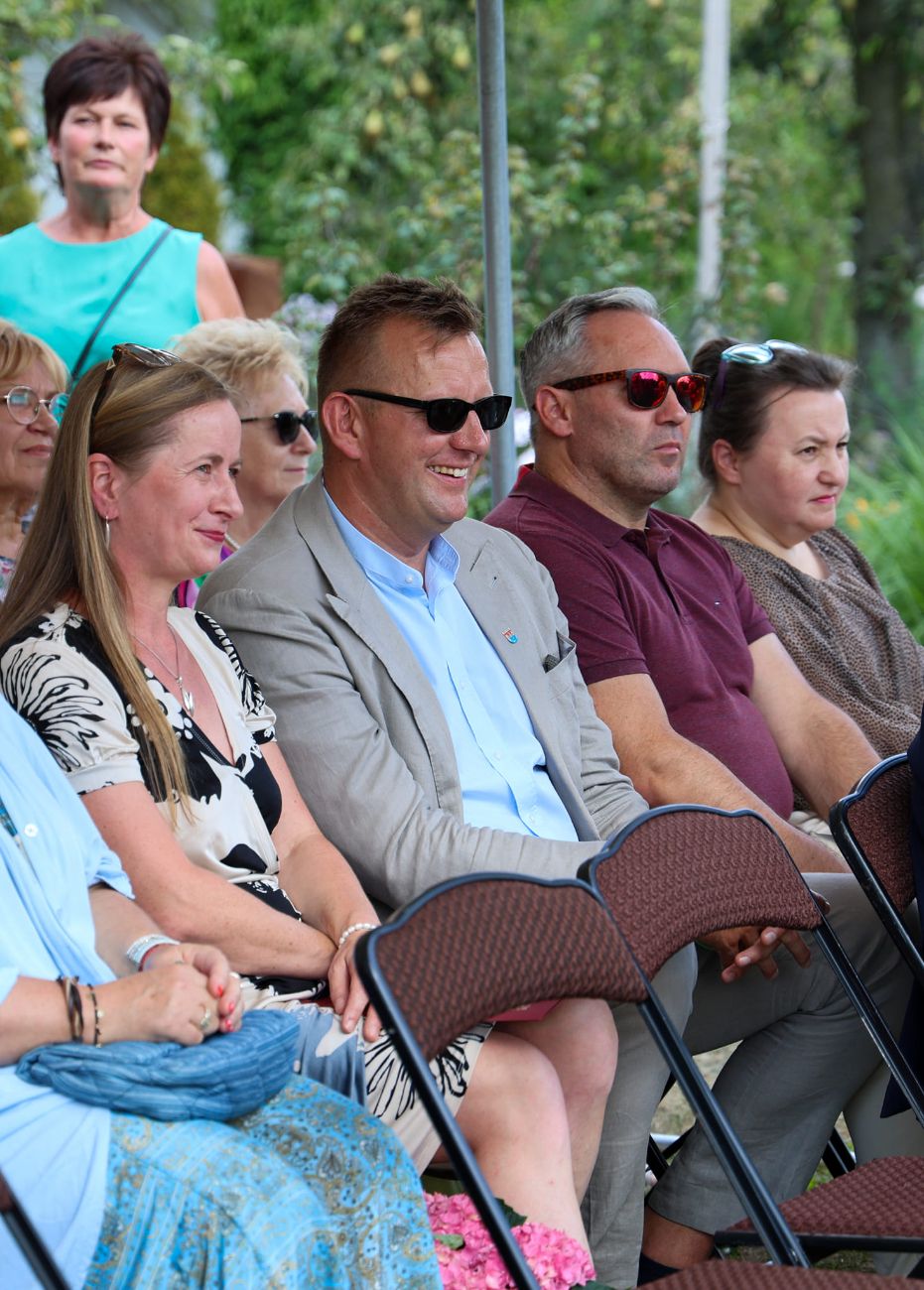 Działkowcy świętowali, były odznaki i wyróżnienia. Zobacz zdjęcia