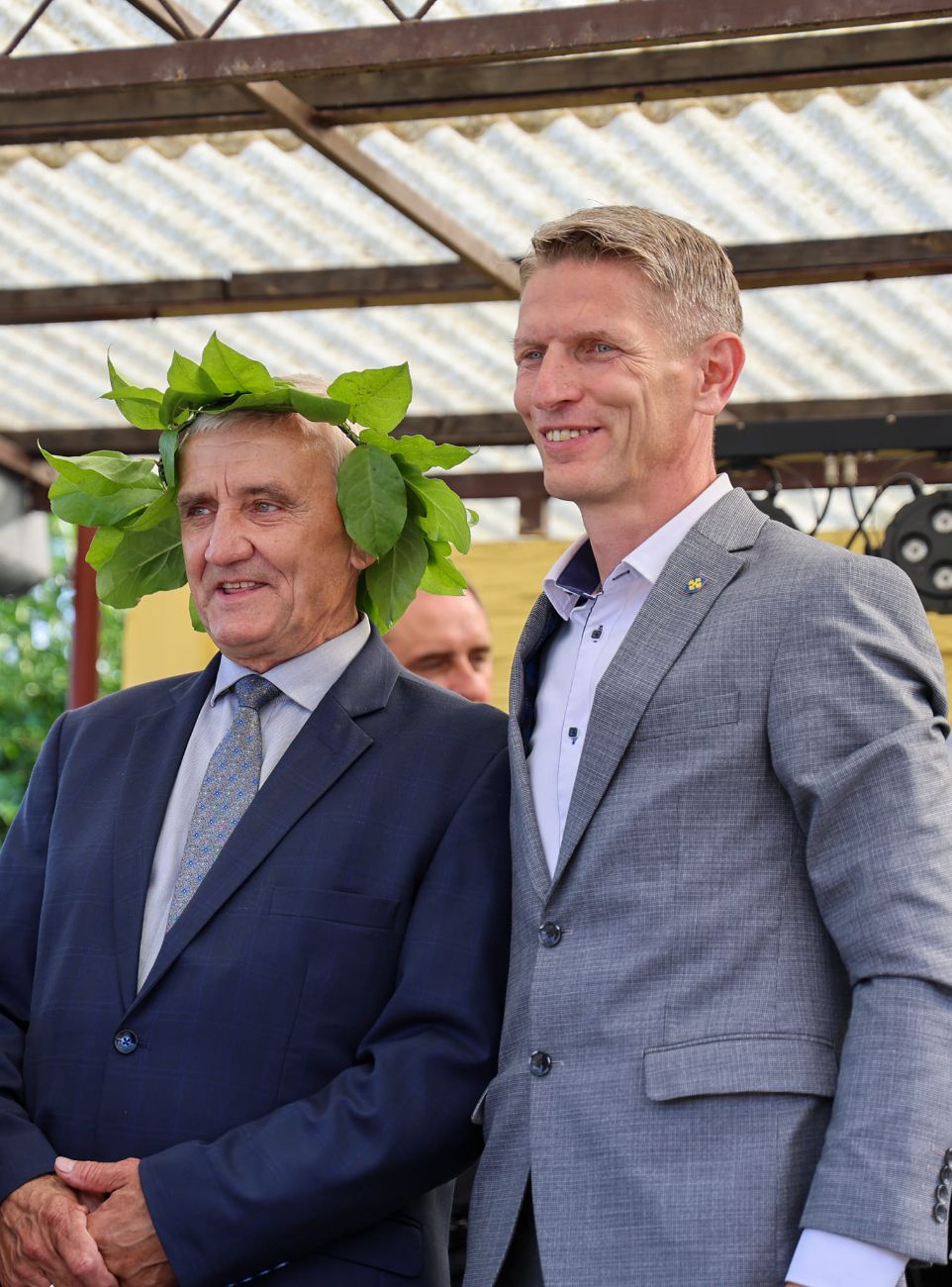 Działkowcy świętowali, były odznaki i wyróżnienia. Zobacz zdjęcia