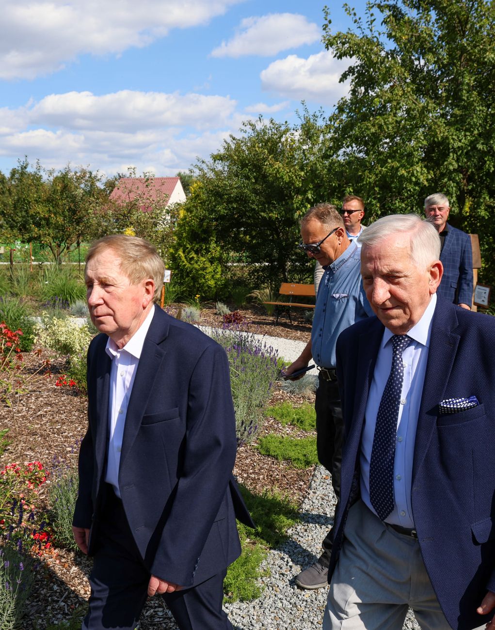 Działkowcy świętowali, były odznaki i wyróżnienia. Zobacz zdjęcia