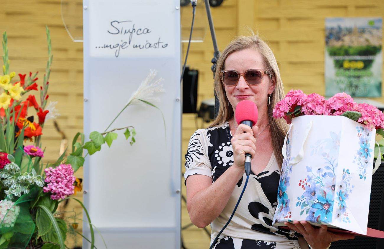 Działkowcy świętowali, były odznaki i wyróżnienia. Zobacz zdjęcia