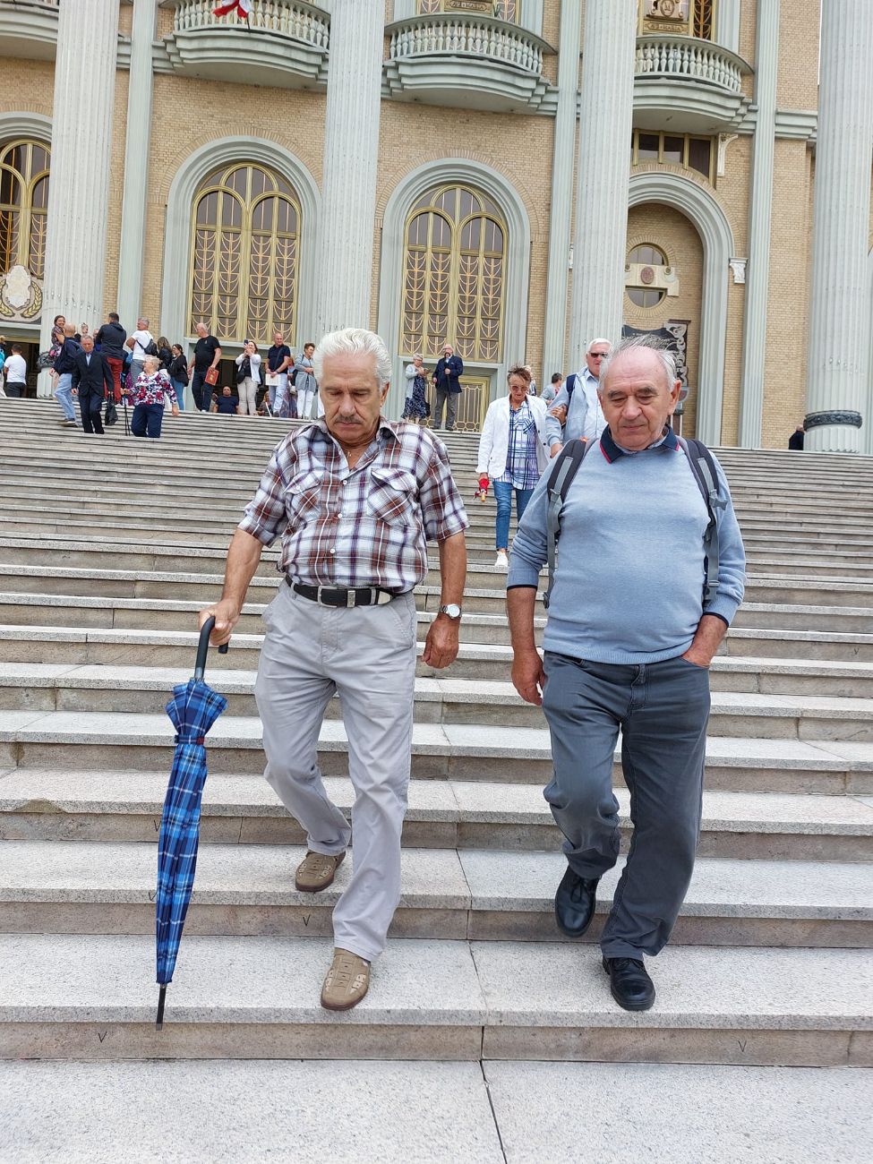 W Dolanach panie rozwijają skrzydła
