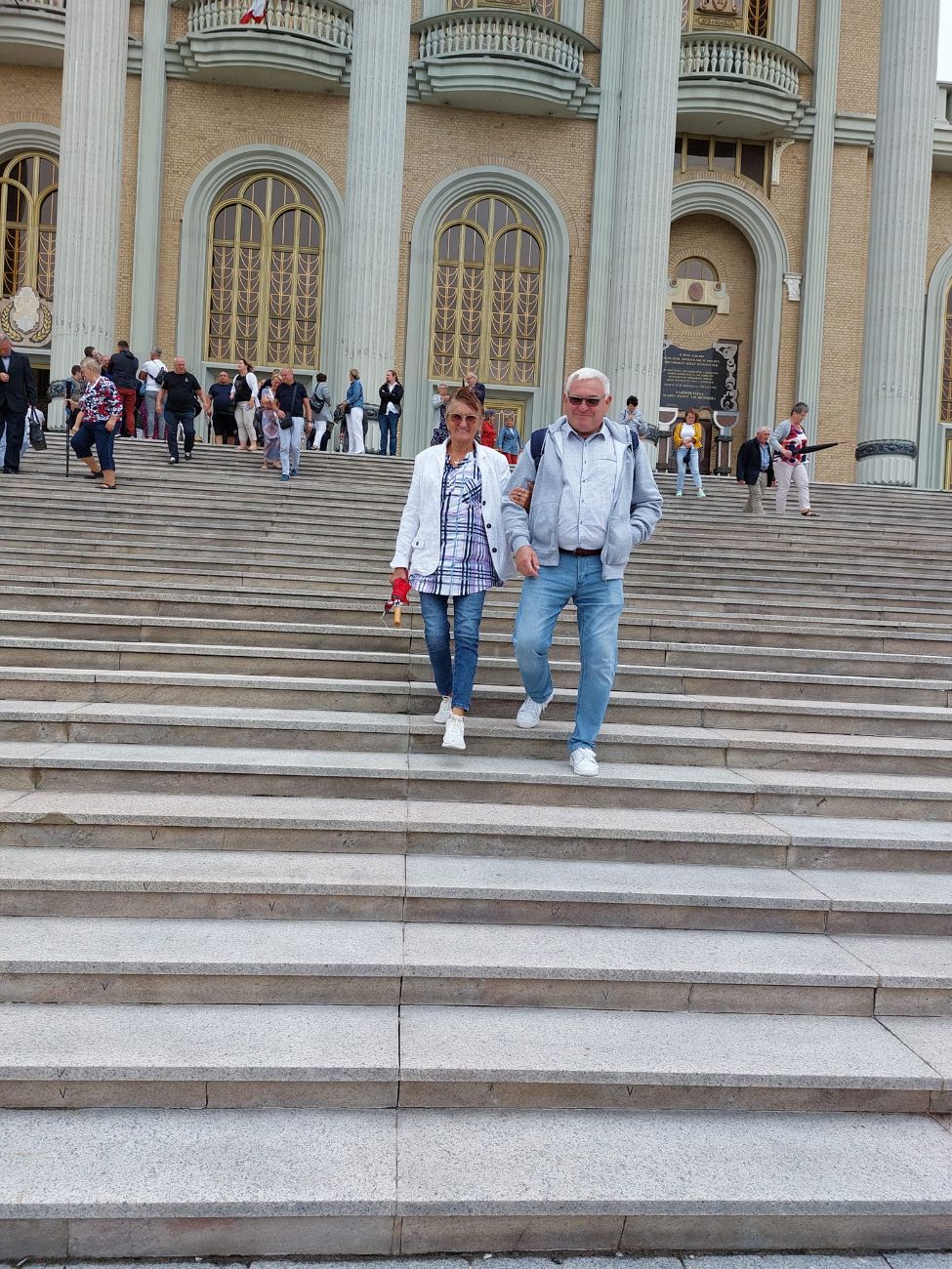 W Dolanach panie rozwijają skrzydła