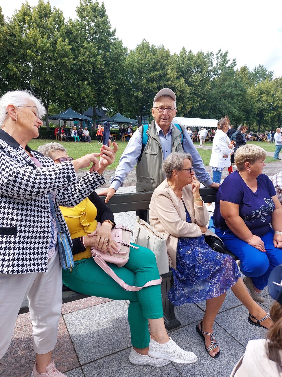 W Dolanach panie rozwijają skrzydła