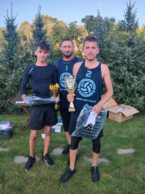 W Dolanach panie rozwijają skrzydła