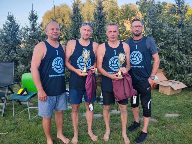 W Dolanach panie rozwijają skrzydła