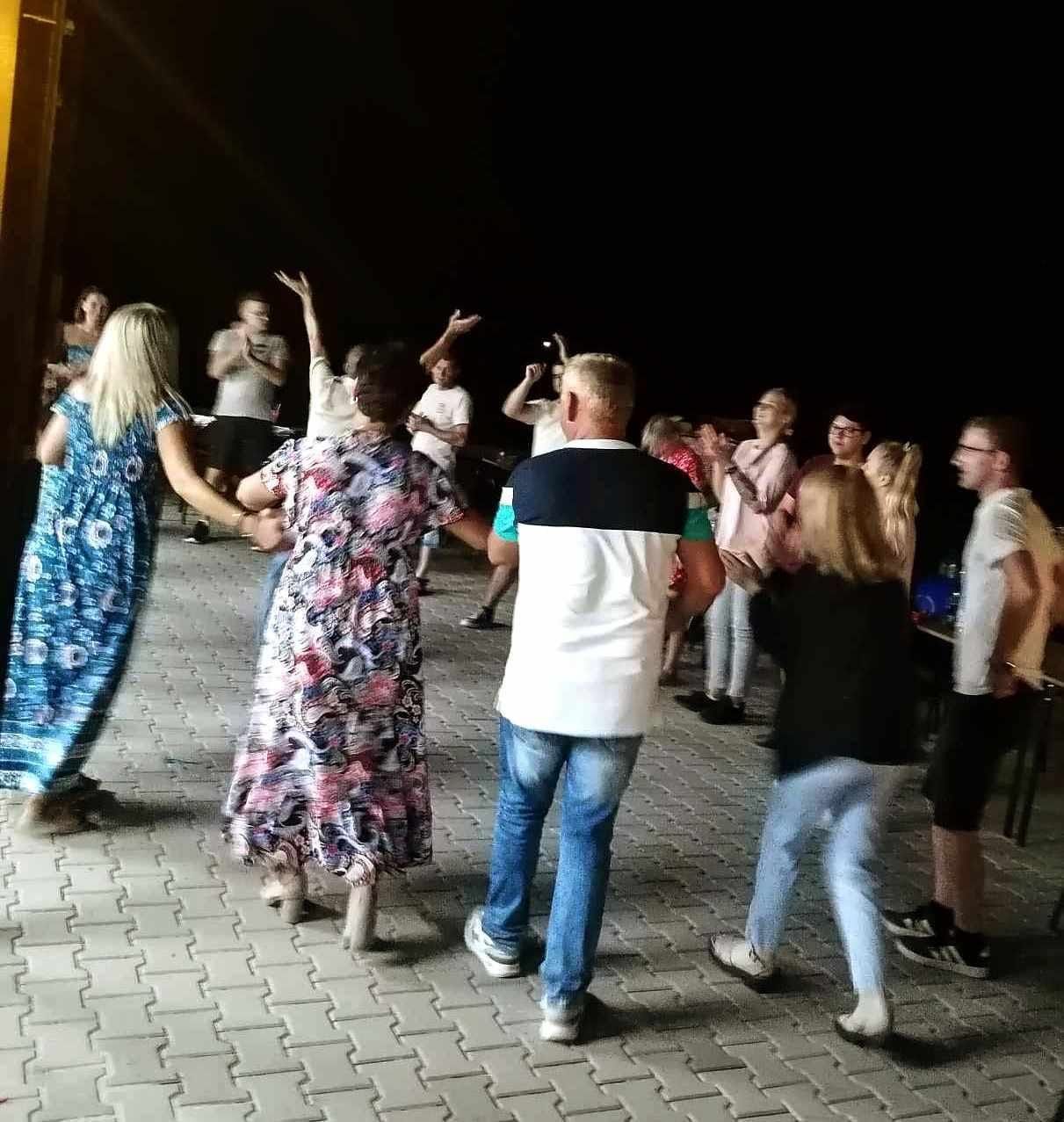 W Dolanach panie rozwijają skrzydła