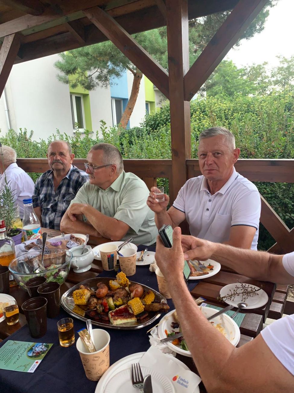 W Dolanach panie rozwijają skrzydła