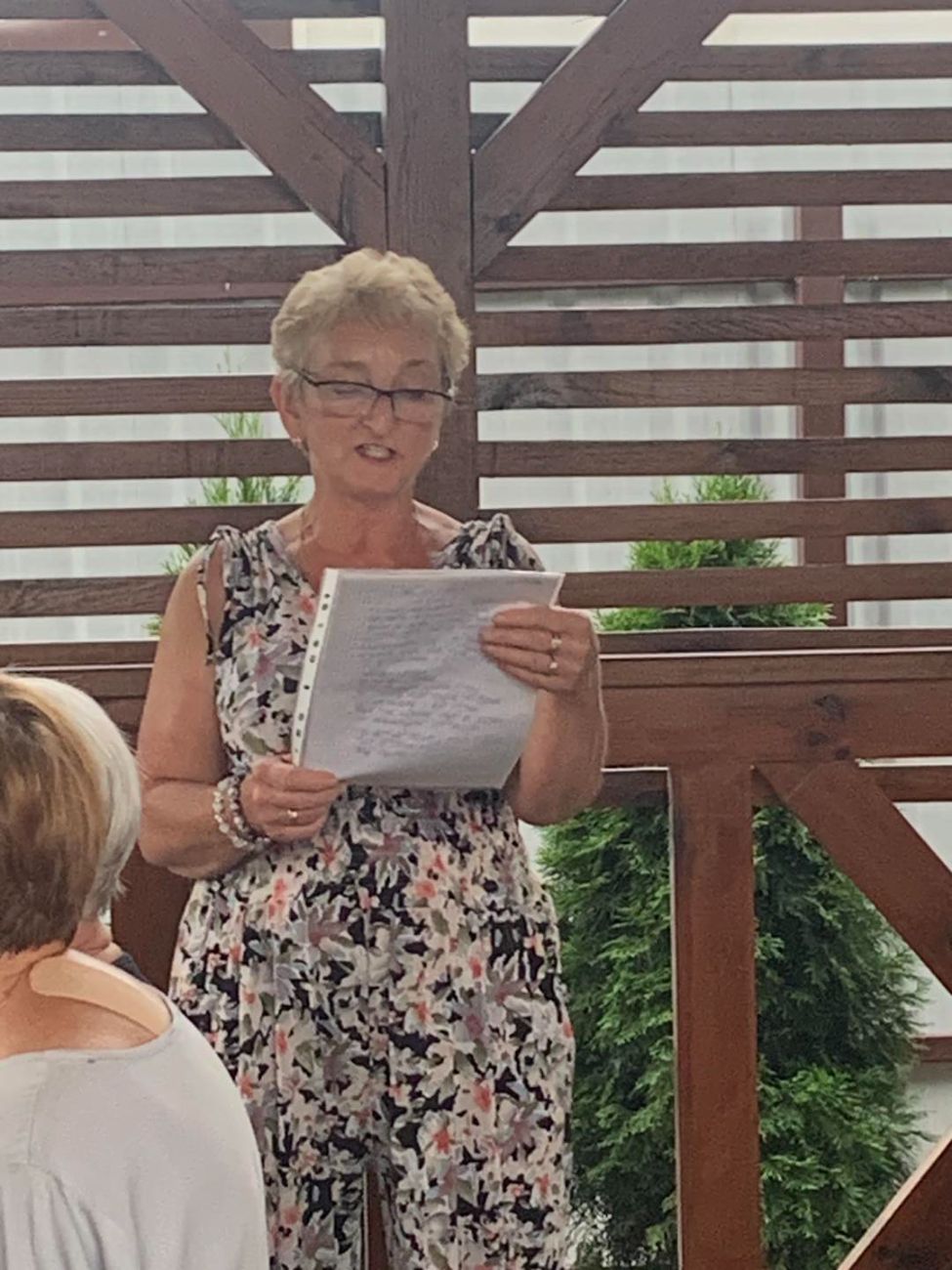 W Dolanach panie rozwijają skrzydła