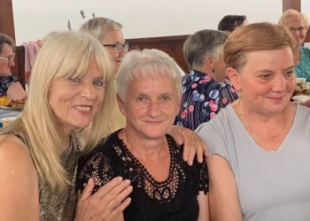 W Dolanach panie rozwijają skrzydła