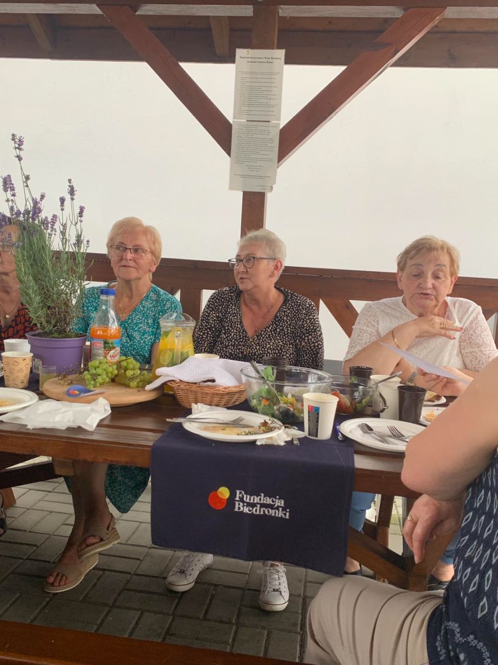 W Dolanach panie rozwijają skrzydła