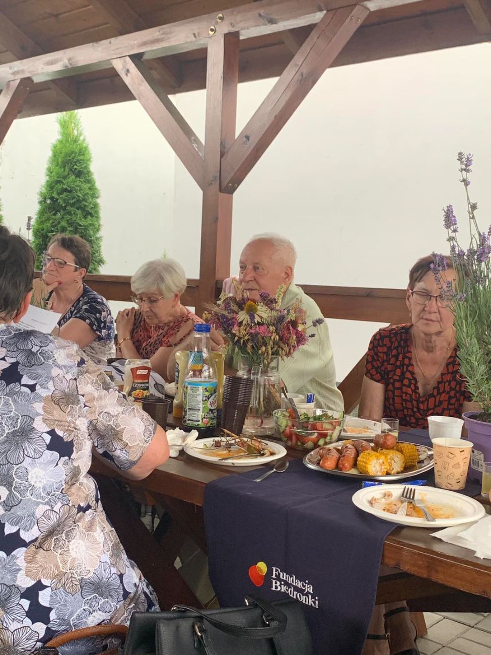 W Dolanach panie rozwijają skrzydła