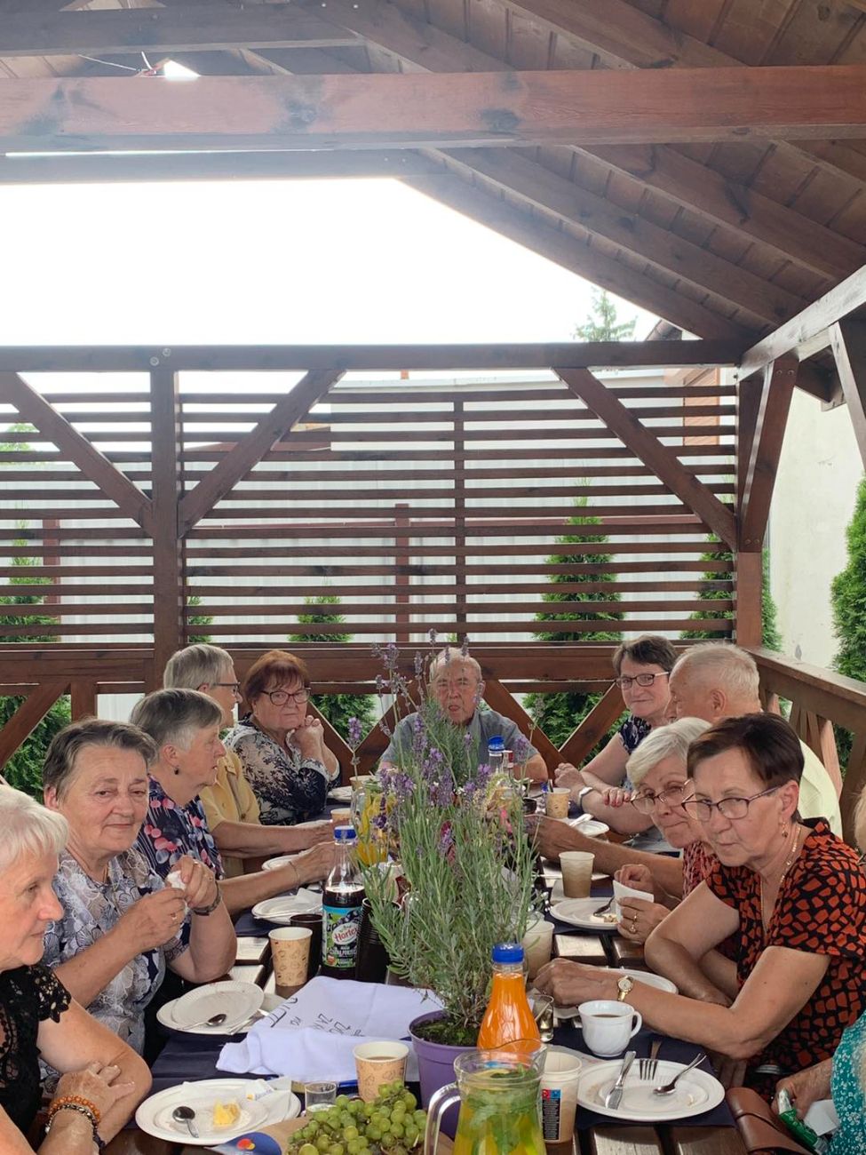 W Dolanach panie rozwijają skrzydła