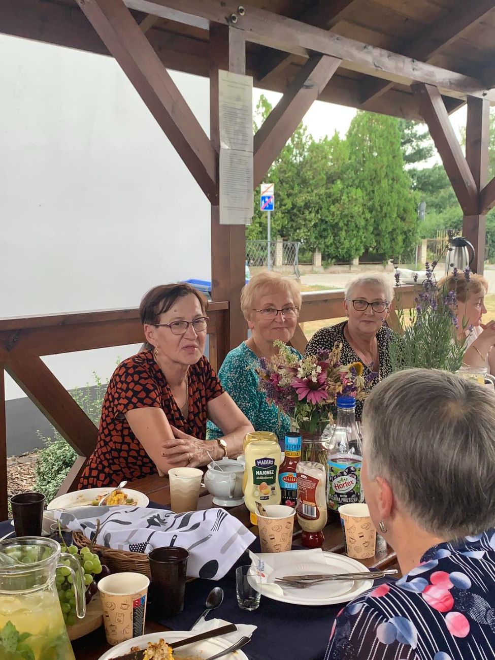 W Dolanach panie rozwijają skrzydła
