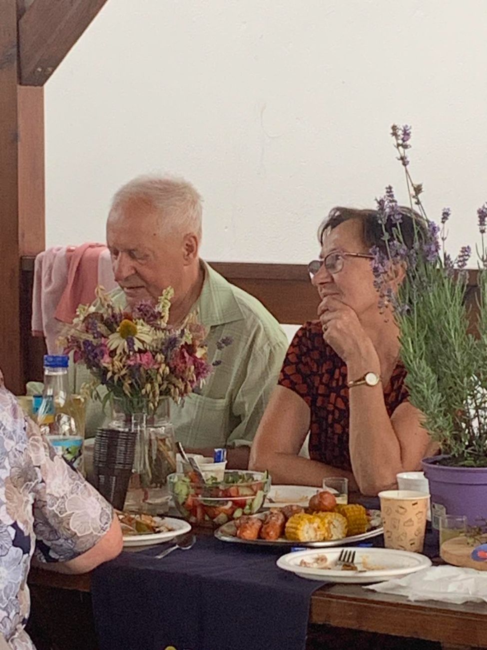 W Dolanach panie rozwijają skrzydła