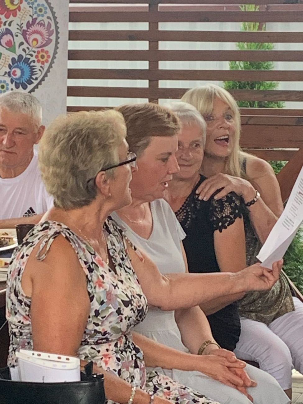 W Dolanach panie rozwijają skrzydła