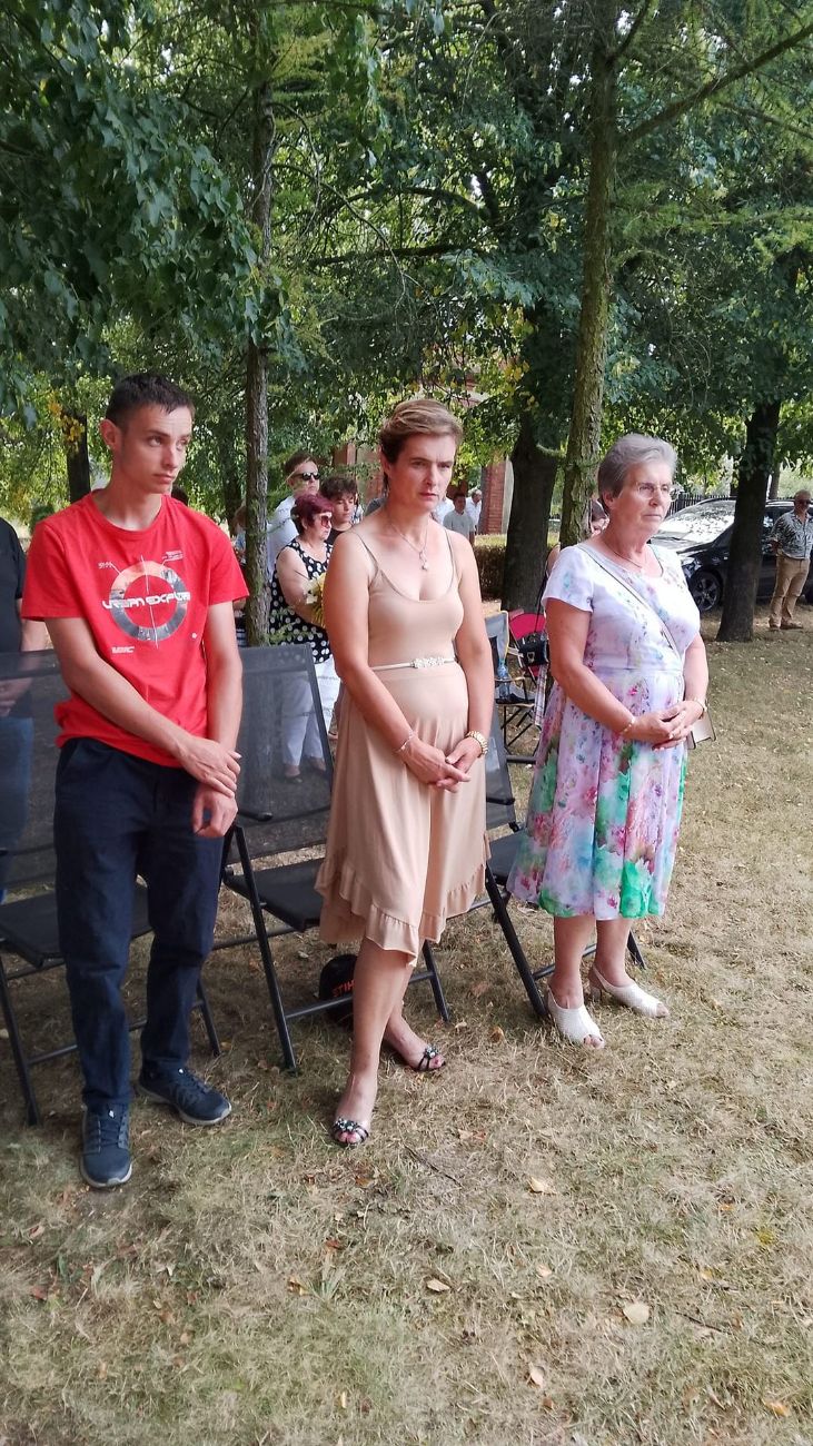 Dożynki i festyn u Leonarda w Słupcy