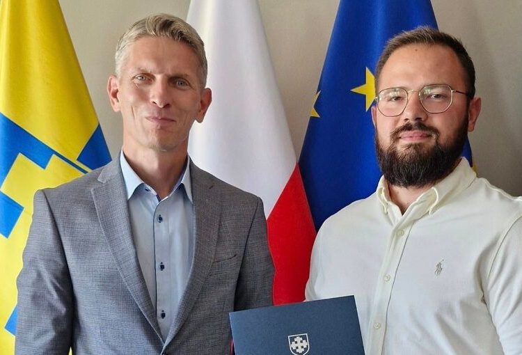 Znamy wykonawcę ulic wokół rynku. Na ich przebudowę ma 15 miesięcy