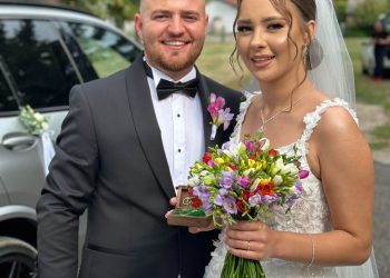 Sto lat dla Młodej Pary –