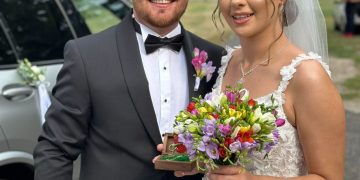 Sto lat dla Młodej Pary –