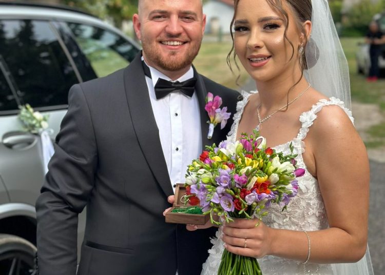 Sto lat dla Młodej Pary –