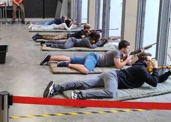 Czy strzelnicę czeka przebudowa? Miasto liczy na wsparcie MON