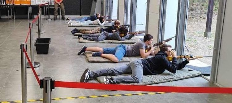 Czy strzelnicę czeka przebudowa? Miasto liczy na wsparcie MON