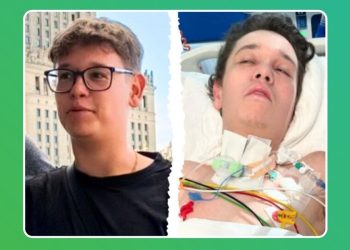 Mateusz cierpi na malformacje mózgowia. W sobotę zagrają, aby mu pomóc