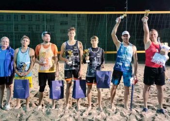 Nocne puchary pojechały do Kalisza