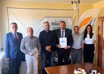 Powstanie droga i ścieżka rowerowa. Mieszkańcy długo na to czekali