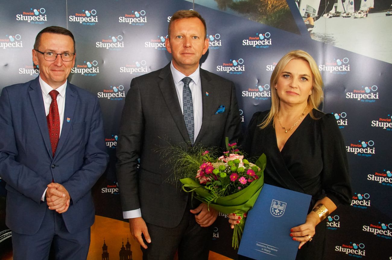 Nauczycielki z awansami. Gratulujemy!