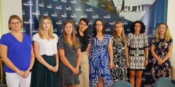 Nauczycielki z awansami. Gratulujemy!